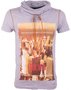 gabbiano-heren-t-shirt-grijs-met-sjaalkraag-t1721